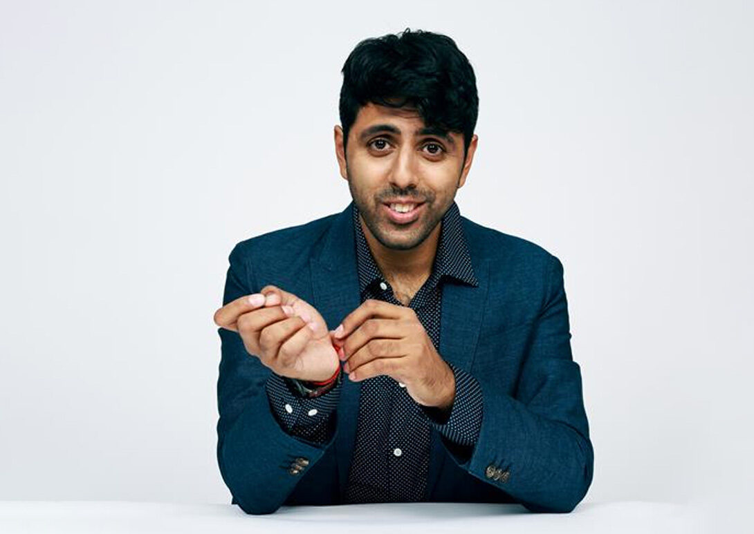 Alumni_Vinay_Patel_Hero_Screenwriting_Directing_BA_MetFilm_School