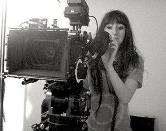 Alumni_Sophie_Boyce_Featured_Image_Filmmaking_Content_BA_MetFilm_School