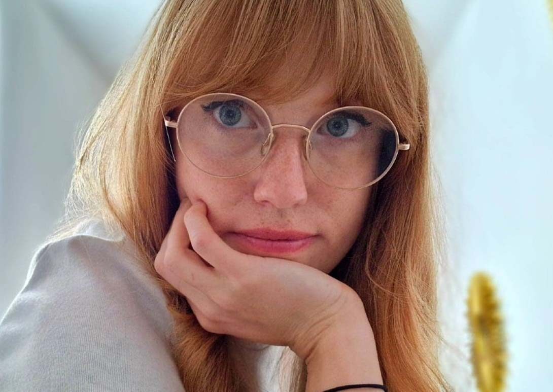 Alumni_Jonna_Gronlund_Hero_Screenwriting_MA_MetFilm_School