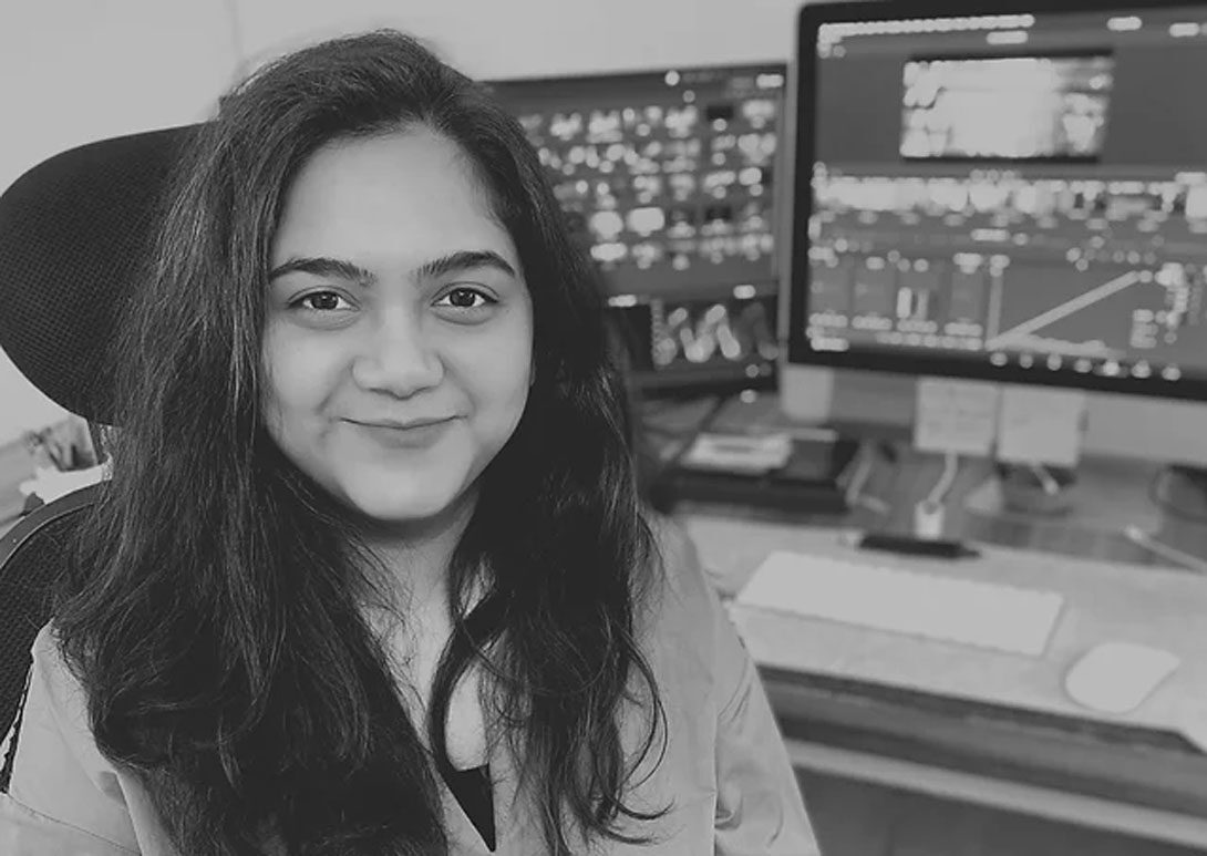 Alumni_Savani_Mohite_Hero_Post_Production_MA_MetFilm_School
