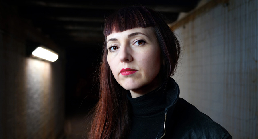 Masterclass - Prano Bailey-Bond - MetFilm School