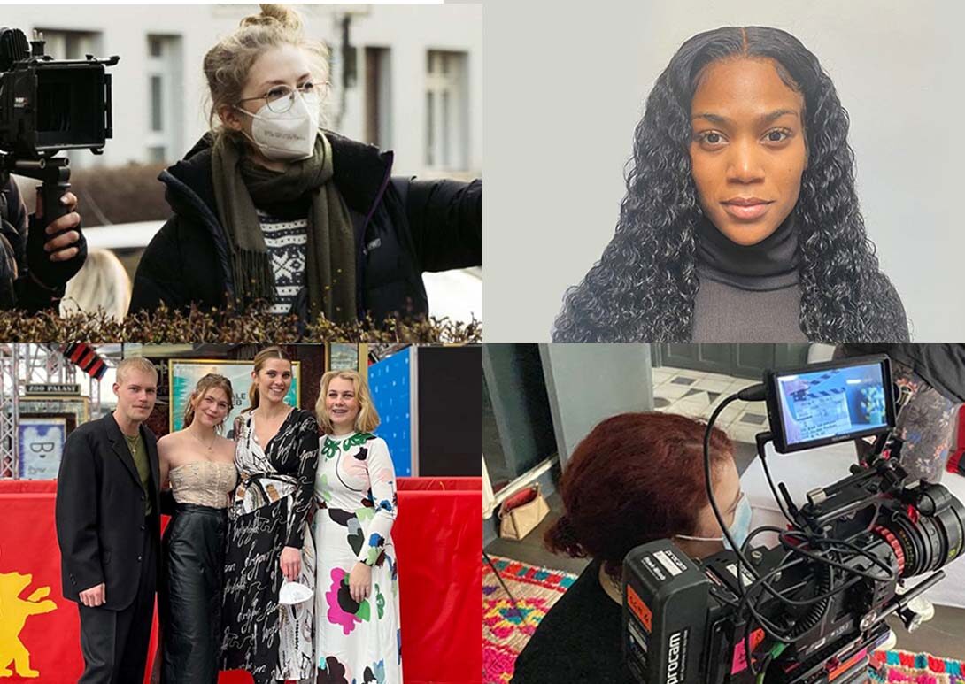 International Women's Day