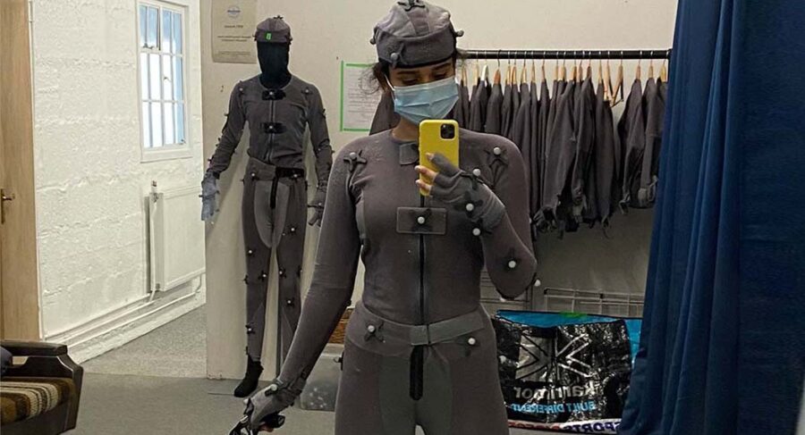 The Imaginarium Studios