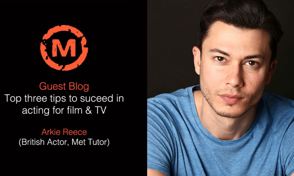 Tutor Actor 60 Photos - Moonagedaydream.film