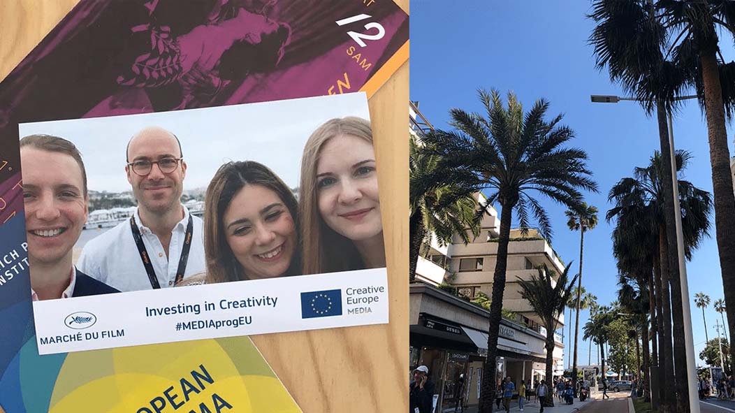 Blog-Cannes-2018-1-MA-Producing-London-MetFilm-School