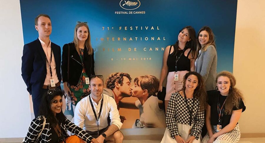Blog-Cannes-2018-Featured-Image-MA-Producing-London-MetFilm-School