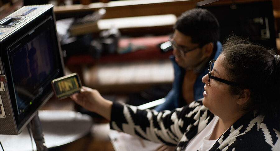 Course-Featured-Image-Part-Time-Documentary-Filmmaking-20-Week-London-MetFilm-School