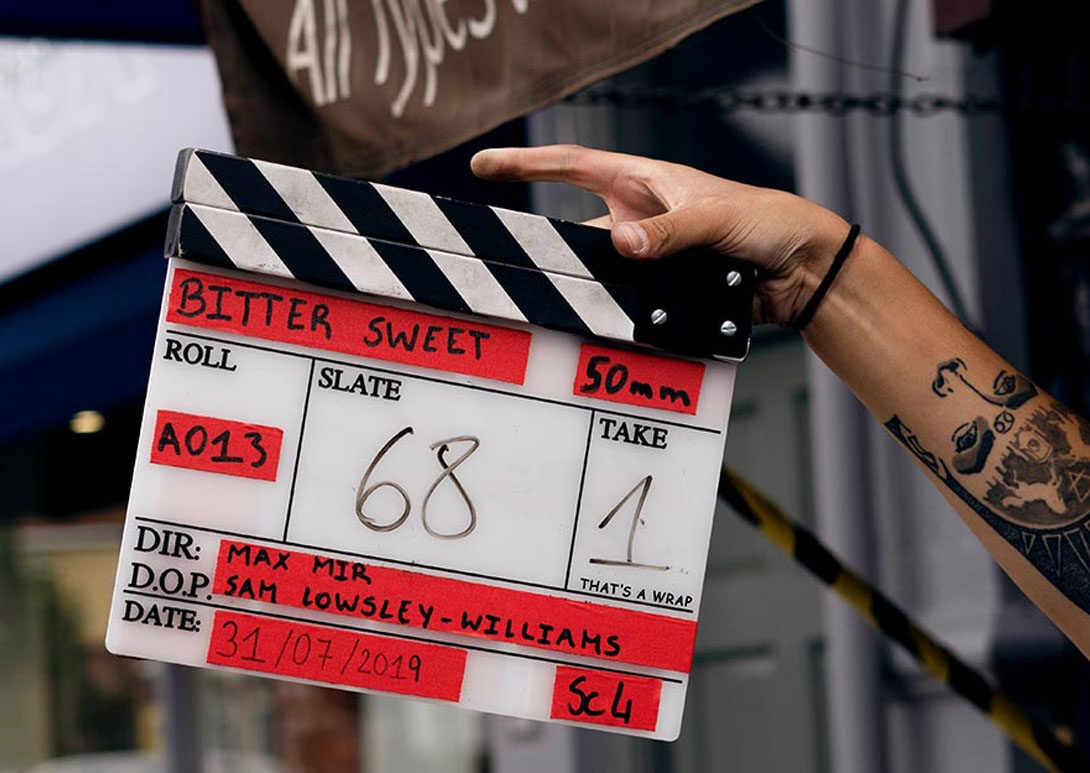 Blog-Bittersweet-Film-Hero-BA-Practical-Filmmaking-London-MetFilm-School