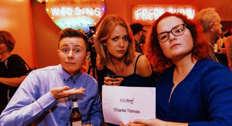 Blog-Charlie-Tidmas-Featured-Image-MA-Screenwriting-London-MetFilm-School