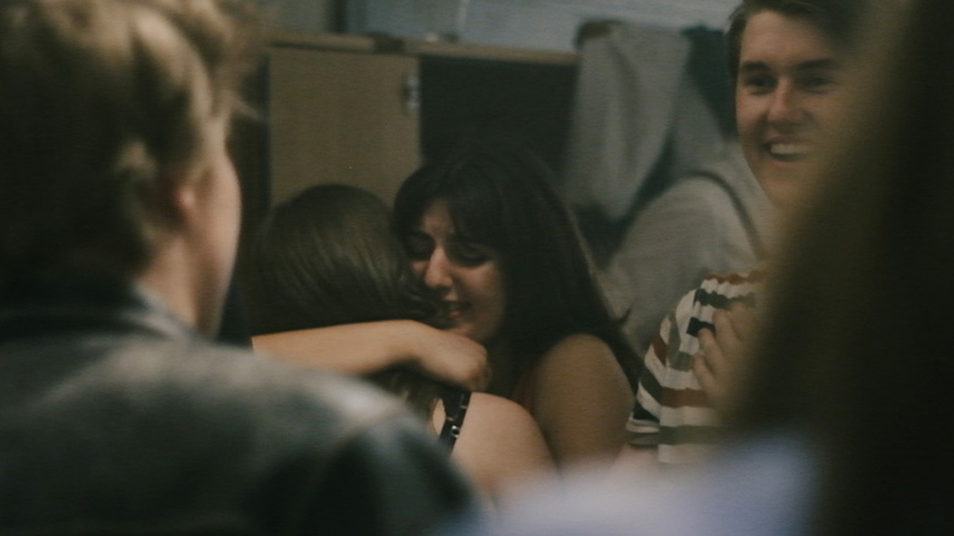 Blog-Parmida-Hamdollazadehkive-2-BA-Practical-Filmmaking-London-MetFilm-School