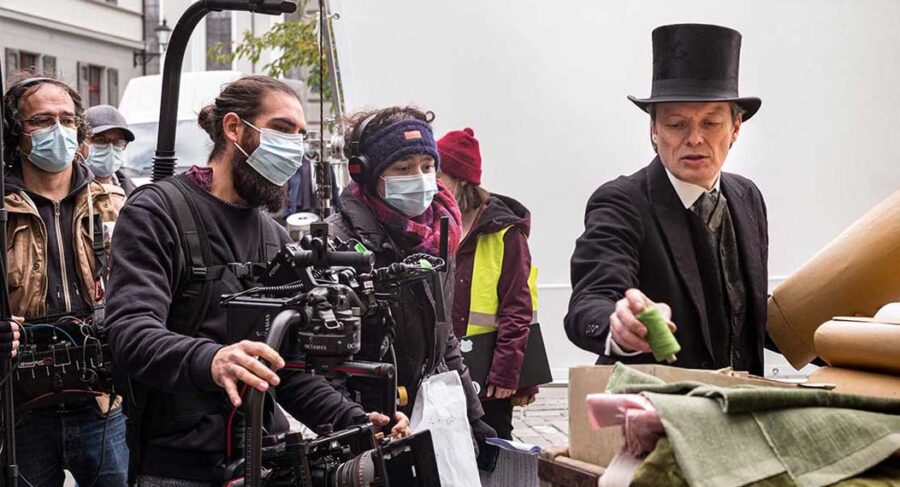 Blog-Raphaela-Wagner-Featured-Image-Certificate-Practical-Filmmaking-London-MetFilm-School