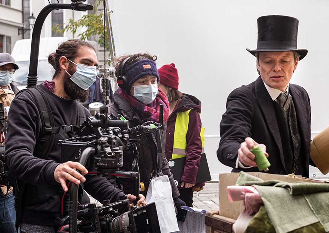 Blog-Raphaela-Wagner-Hero-Certificate-Practical-Filmmaking-London-MetFilm-School