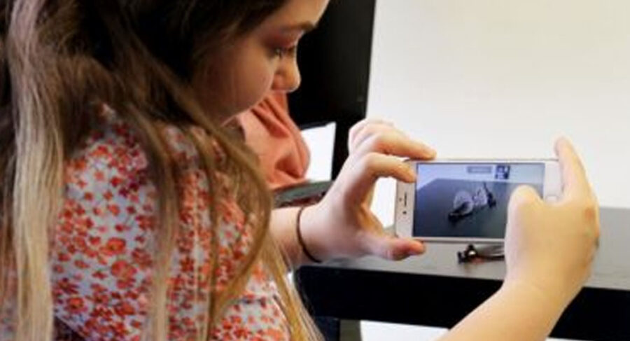 Blog-Smartphone-Filmmaking-Featured-Image-London-MetFilm-School