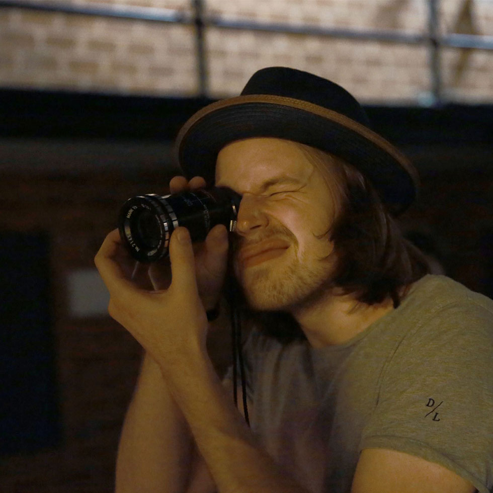 Three Month Experimental Filmmaking Courses Metfilm School