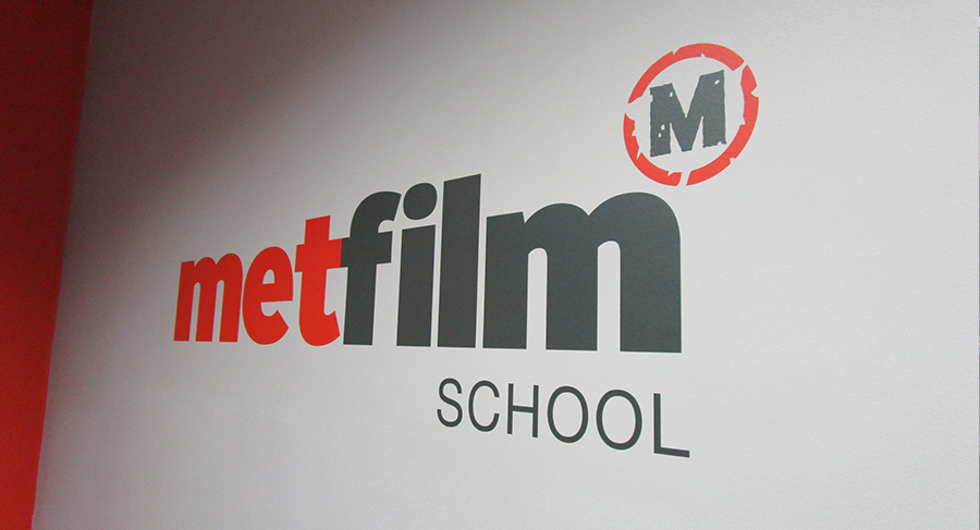MetFilm School | Homepage