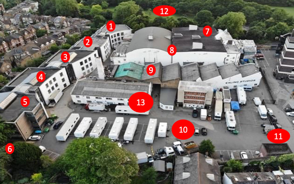 Ealing-Studios-Virtual-Tour-Map-MetFilm-School-London