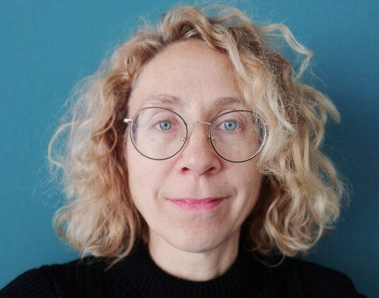 People-Silke-Ewald-Tutor-Programme-Leader-Featured-Berlin-MetFilm-School