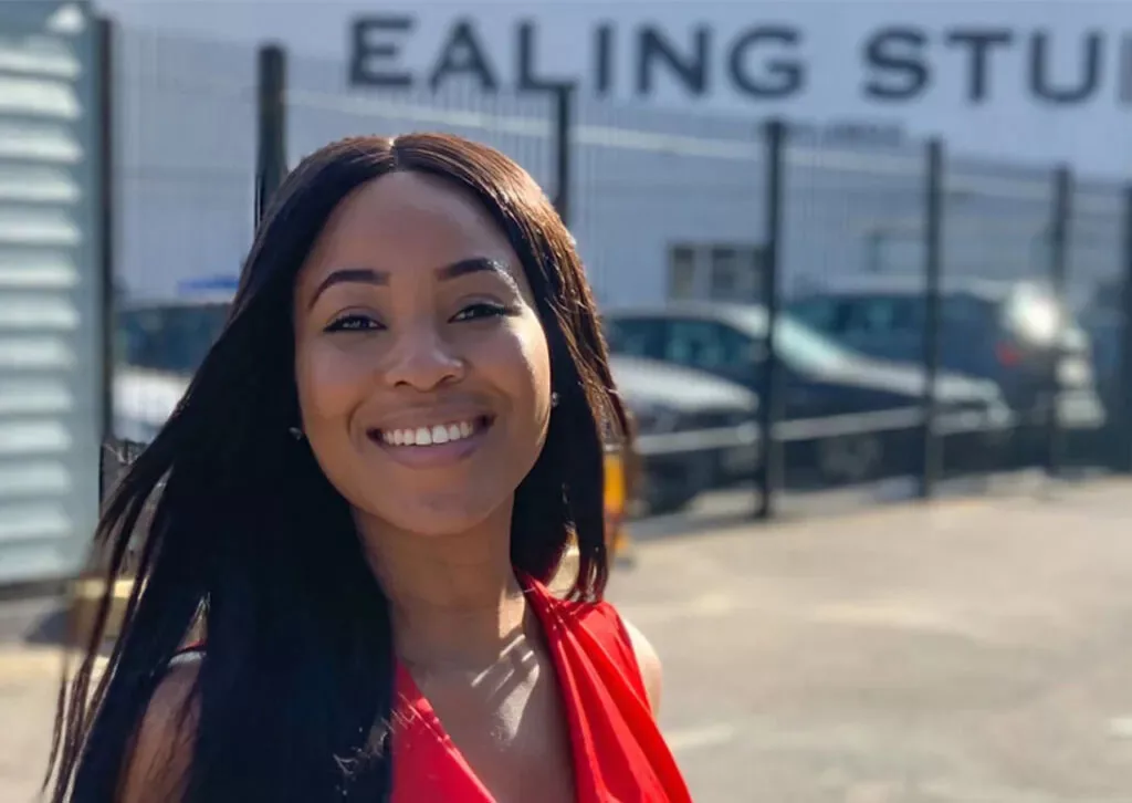 Alumni-Erica-Nlewedim-Hero-Acting-For-Film-London-MetFilm-School