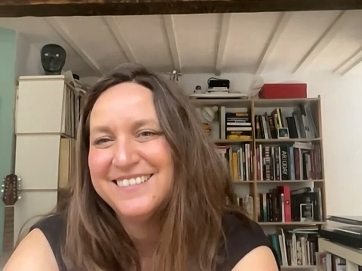 Producer Mary Burke shares advice for first-time filmmakers