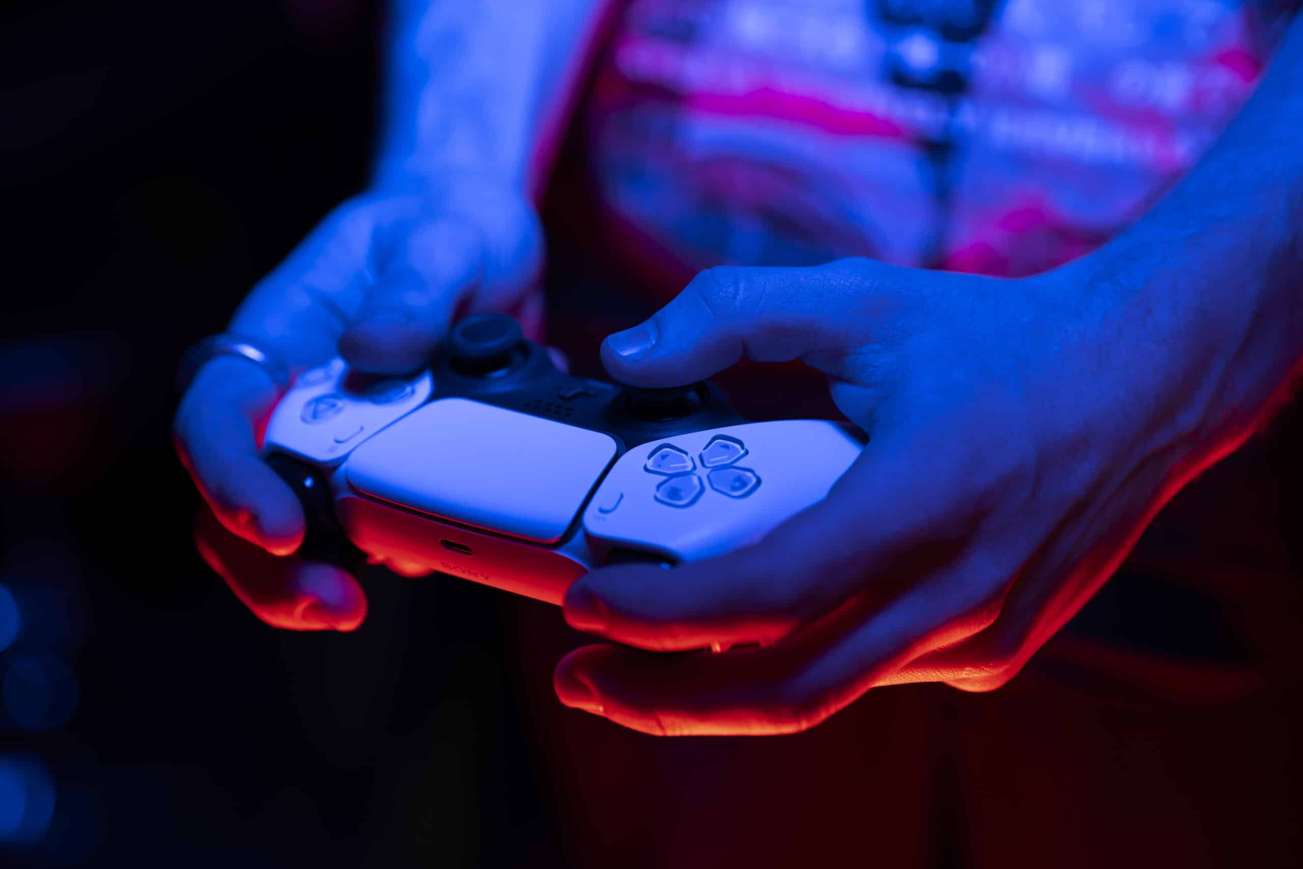 MetStudios Leeds Open Day Games, Animation, and VFX MetFilm School