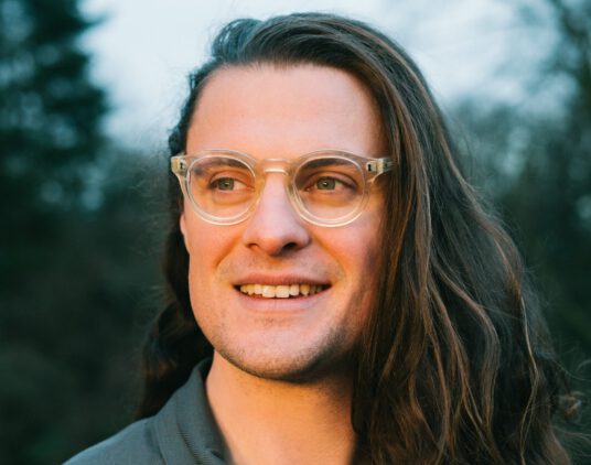 George Webster
