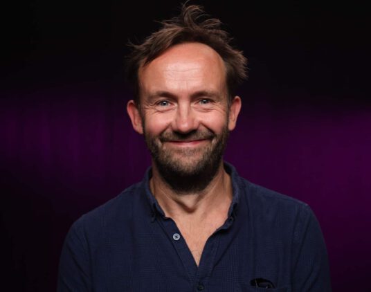 Julian Kerridge