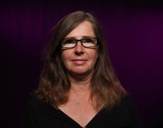 Fiona Adams