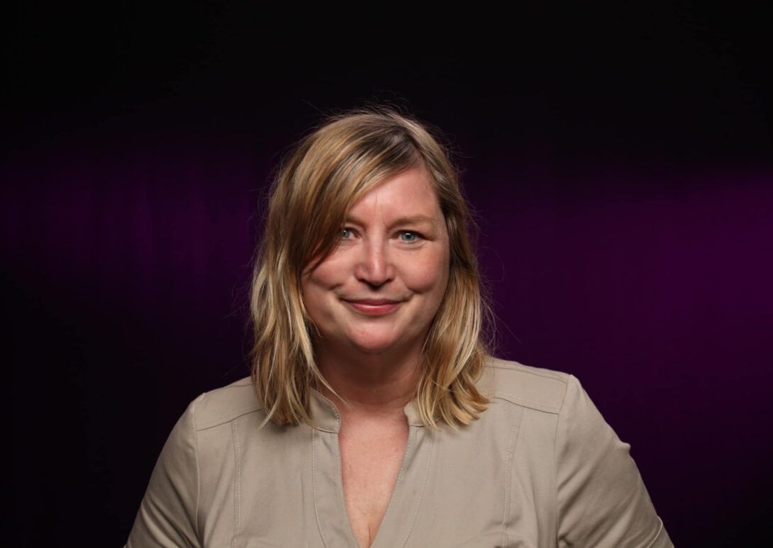 Kate Mapes