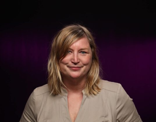 Kate Mapes