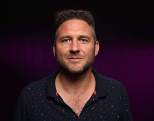 Max Conil