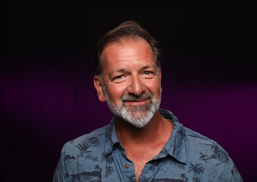 Neil Williams