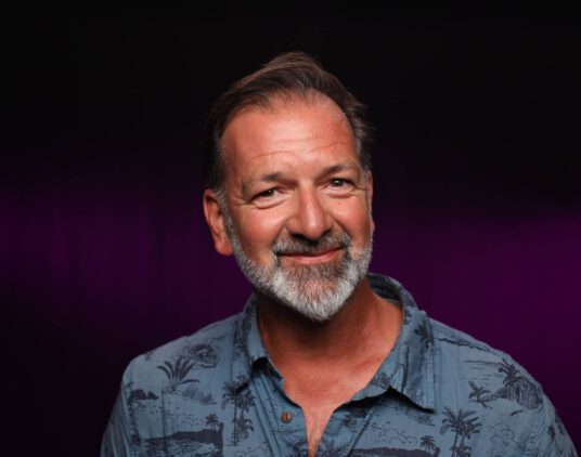 Neil Williams