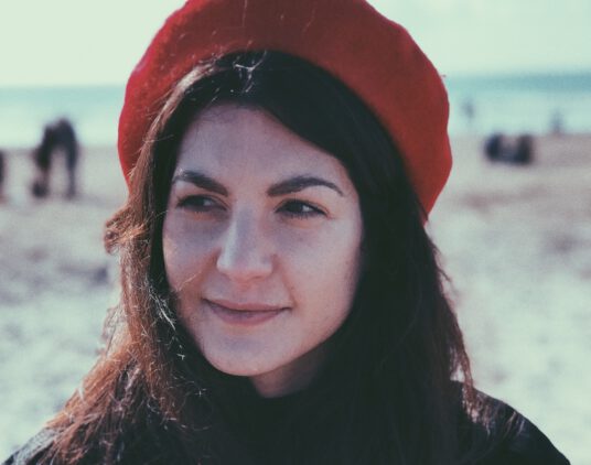 Mia Xerri