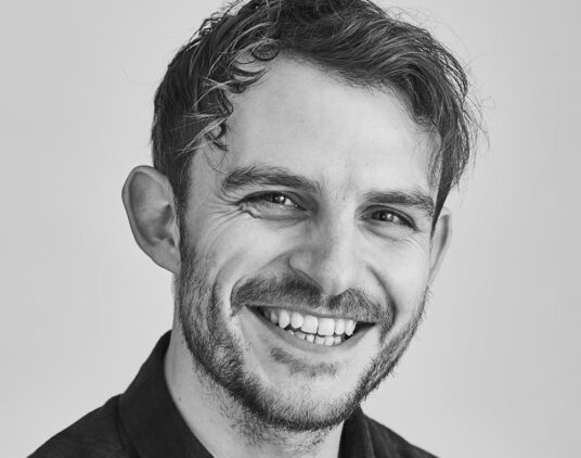 Tom Wood