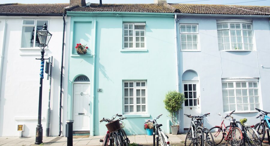 Brighton-Location-Accommodation