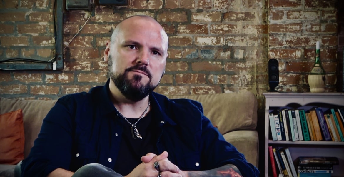 Matthew Ford | MetFilm School People