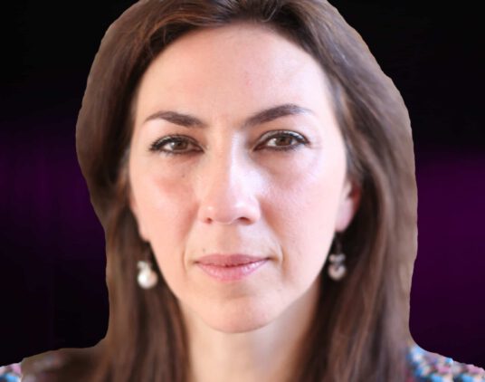 Isabelle Fauchet