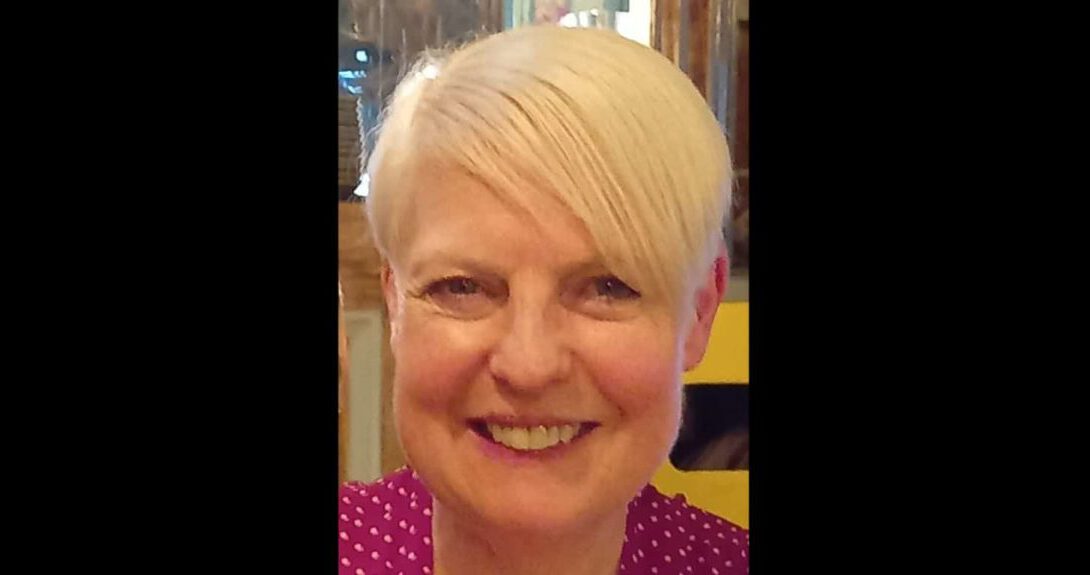 Janey Gardiner