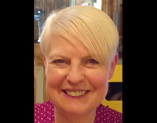 Janey Gardiner