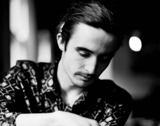 Jared Russell