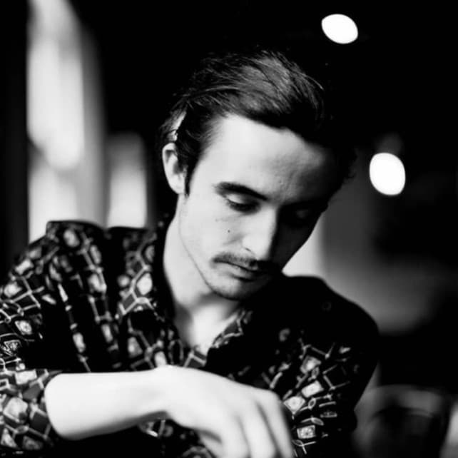 Jared Russell