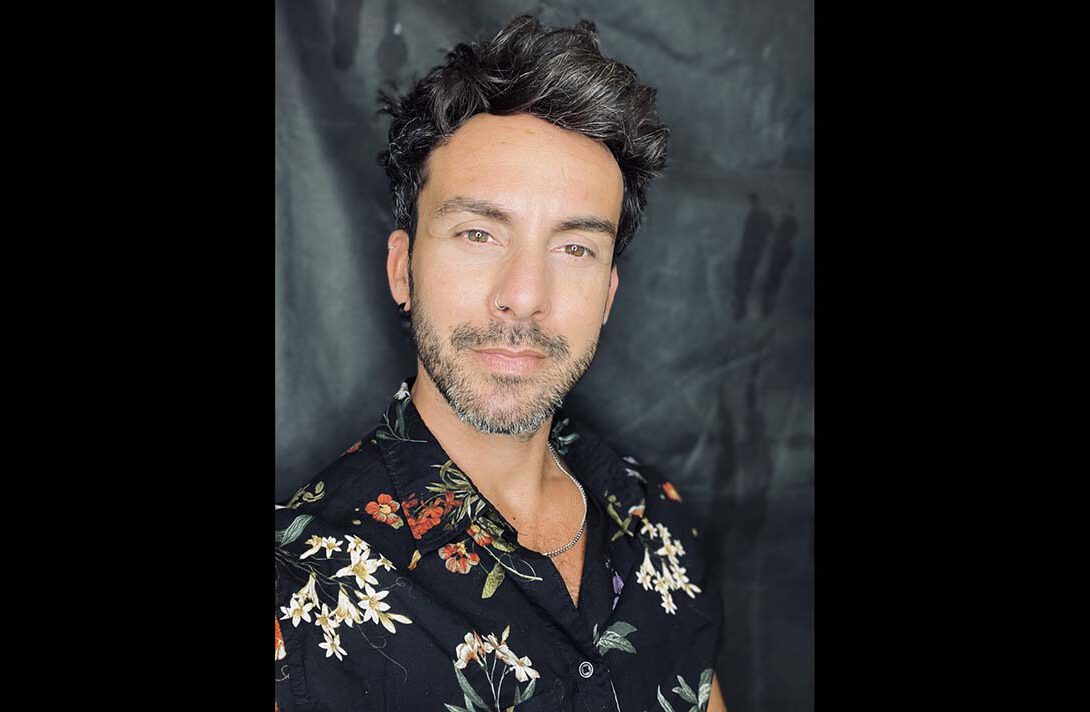 Jorge Palombini
