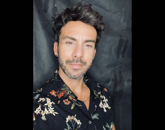 Jorge Palombini