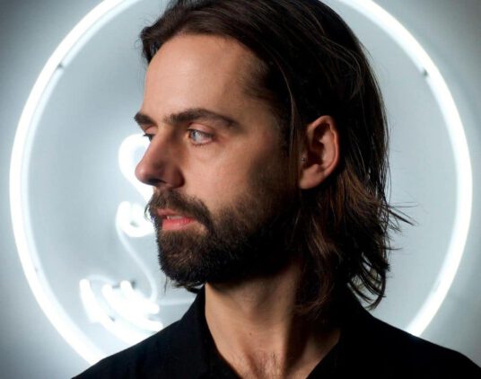 Matthew Boone