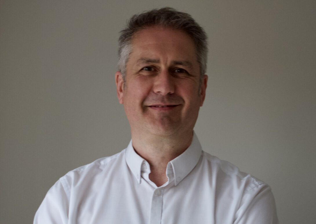 Michael Mitchell