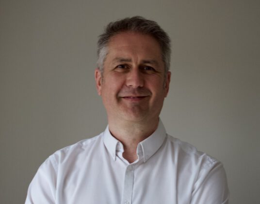 Michael Mitchell
