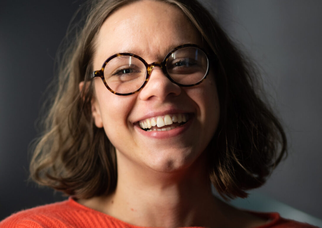 Milda Baginskaite