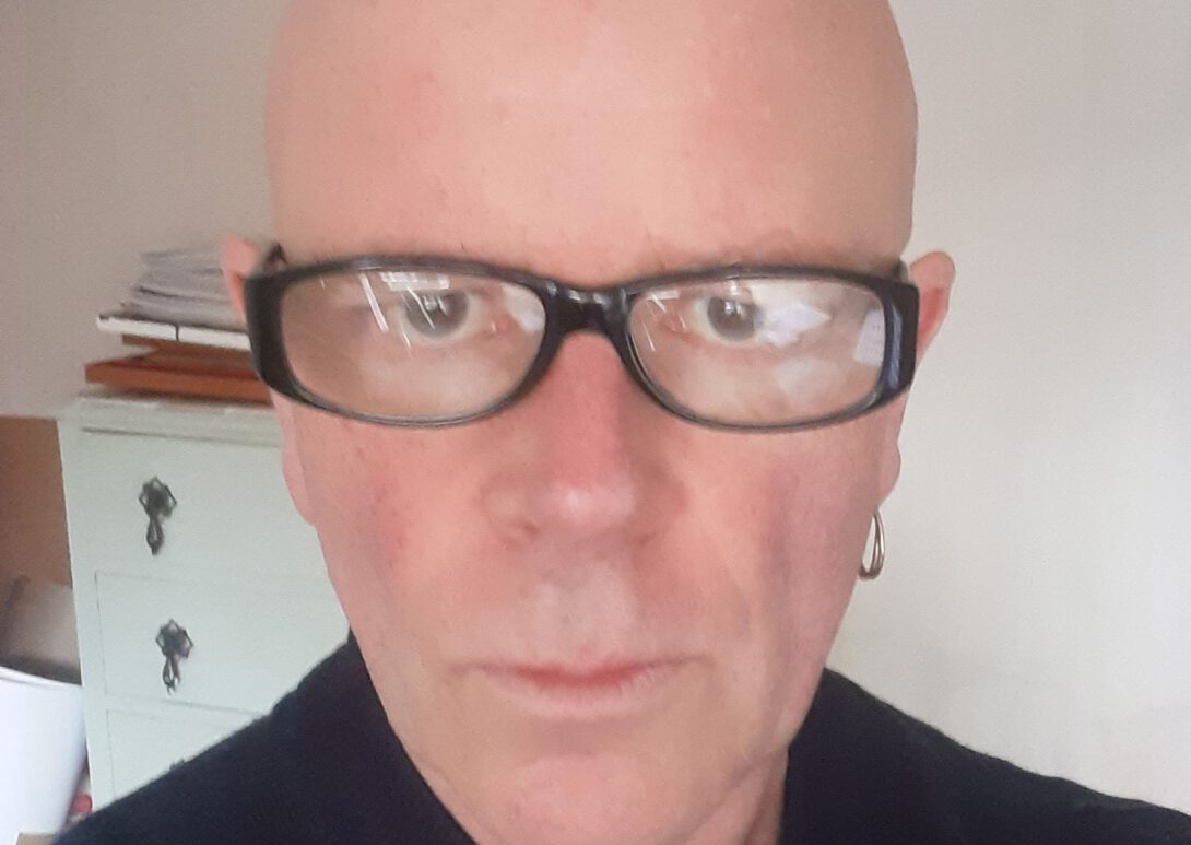 Paul Green