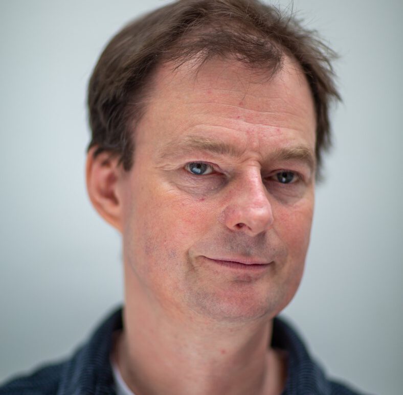 Pete Shuttleworth