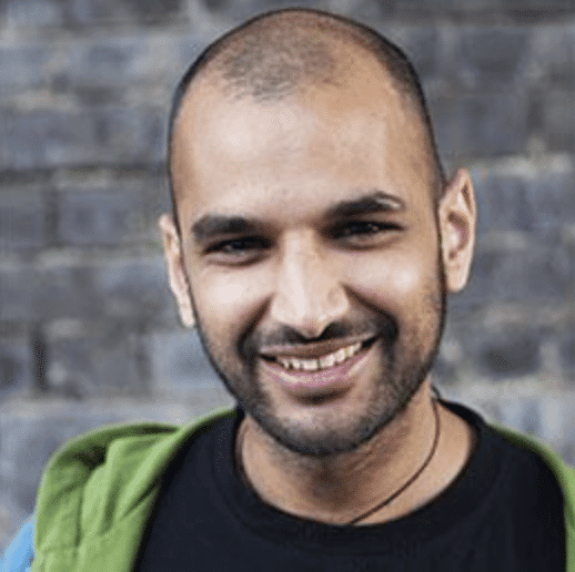Ajay Bhadresa